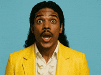 Happy Second Coming GIF by Jukebox Saints