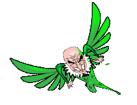 Fly Spiderman Sticker by Pingolito