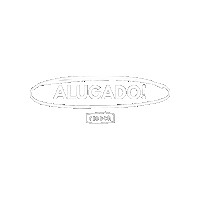 Aluguel Alugado Sticker by Imobiliária Riesch