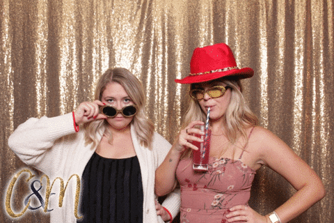 Fun Party GIF by GingerSnap Rentals
