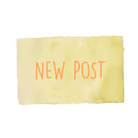 DualPetit design newpost child graphicdesign Sticker