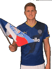2 Bundesliga Football Sticker by Holstein Kiel