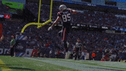 Hunter Henry Football GIF by New England Patriots