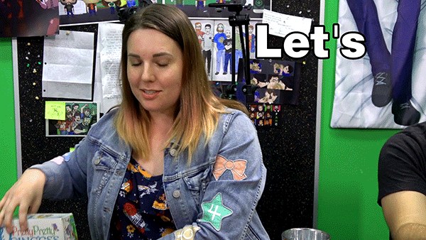 rooster teeth spin GIF by Achievement Hunter