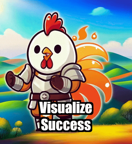 Wisdom Visualization GIF by Zorooster