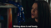 Lonely Season 2 GIF by The Bold Type