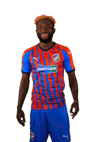 Kayamba Sticker by FCVP