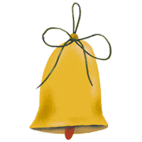Merry Christmas Sticker by Strawberrinss
