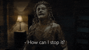 peter capaldi stop GIF by Doctor Who