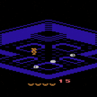 Video Games 80S GIF by Atari