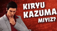 Caps Yakuza GIF