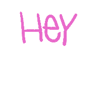 Girlz Hey Girls Sticker