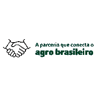 Agro Lavoura Sticker by Nutrien Soluções Agrícolas