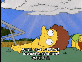 season 5 todd flanders GIF