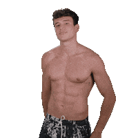 Af Sticker by LoveIslandUSA