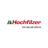 Hochfilzer tirol rasenmäher hochfilzer kundl Sticker