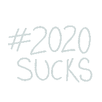 alwaysclaire 2020 covid coronavirus corona Sticker