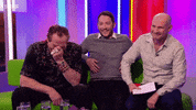 the one show GIF by BBC