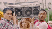 train band play that song music video GIF by Train