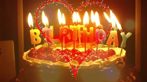 Best Happy Birthday To You | Happy Birthday Songs 2020 - GIPHY Clips