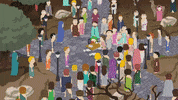 gather kyle broflovski GIF by South Park 