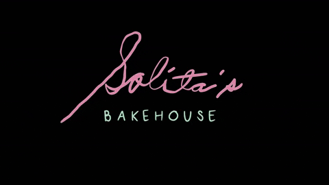 Solitas GIF by solitasbakehouse