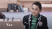 Good Vibes Love GIF by SoulPancake
