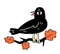Noche De Brujas Halloween Sticker