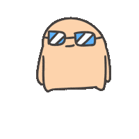 度菇13咦的茶水間 Sticker
