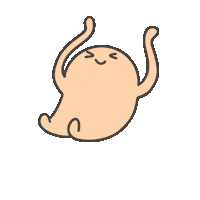 度菇13咦的茶水間 Sticker