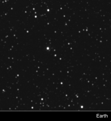 JHUAPL new horizons parallax jhuapl proxima GIF