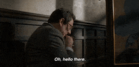 Hello GIF by Paramount+