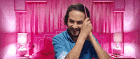 sexo GIF by Residente