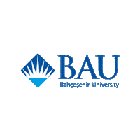 bau baheehir Sticker by Bahcesehir University