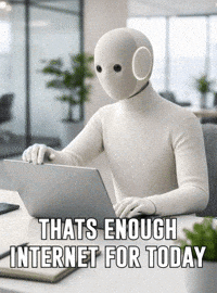 Ai Robot GIF by 1X Technologies