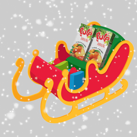 SS_AMSTERDAM giphyupload navidad santa claus regalos GIF