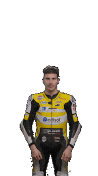 Go Italian Sticker by WorldSBK
