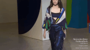 fashion week australia 2017 ginger and smart GIF by Mercedes-Benz Fashion Week Australia