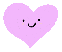 nanustudiofr heart corazon doodle coeur Sticker