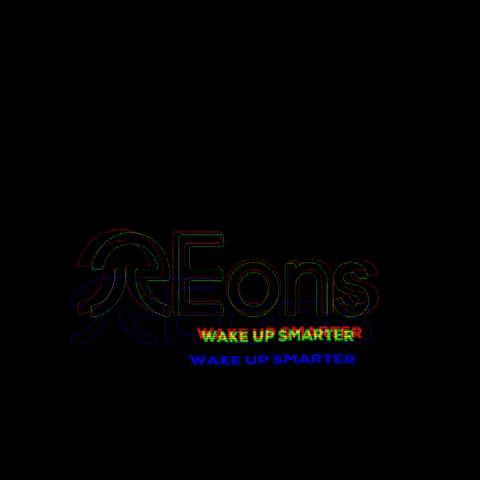 eonsfamily giphygifmaker coffee advanced eons GIF