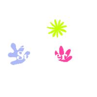 Happy Summer Sticker