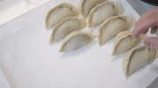 chinese food zhong guo cai GIF