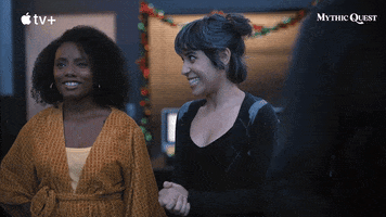 Love It GIF by Apple TV+