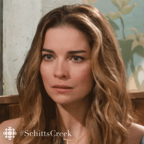 angry oh no GIF by CBC
