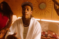 Wiz Khalifa GIF by Ayanis