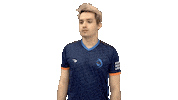 No Way What Sticker by Rogue