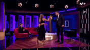 Elsa Pataky Fight GIF by Movistar Plus+