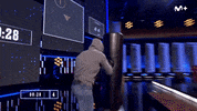 Jaime Lorente Boxing GIF by Movistar Plus+
