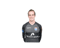 Keeper Sticker by PEC Zwolle