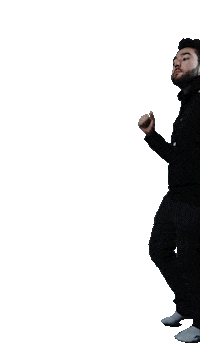 Proud Party Sticker by Justaddsugar GmbH